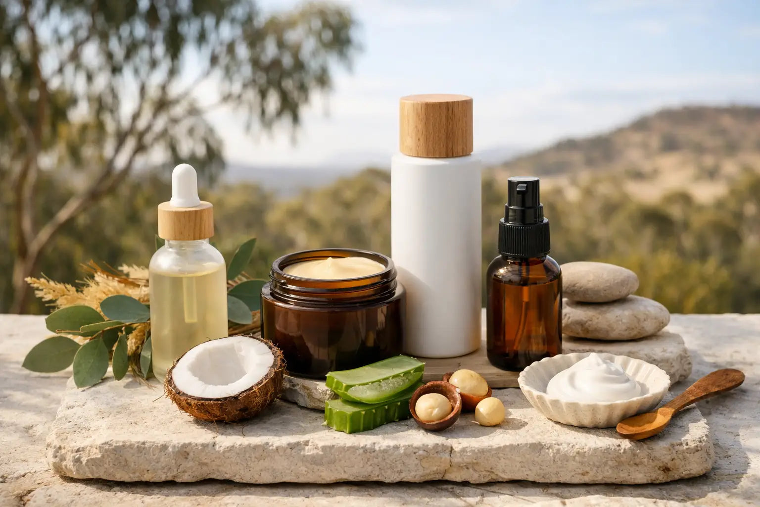 Australian Natural Skin Care Brands Worth Knowing