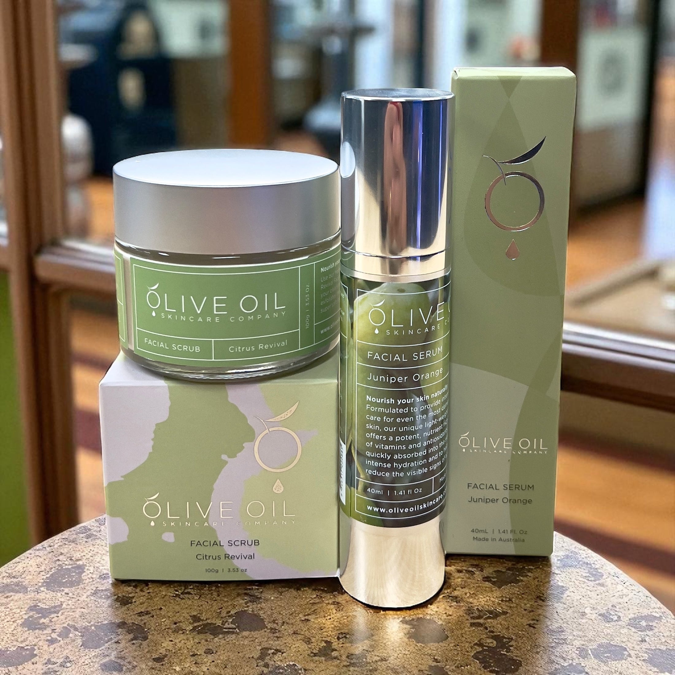 How to Layer Face Products for Healthy Skin