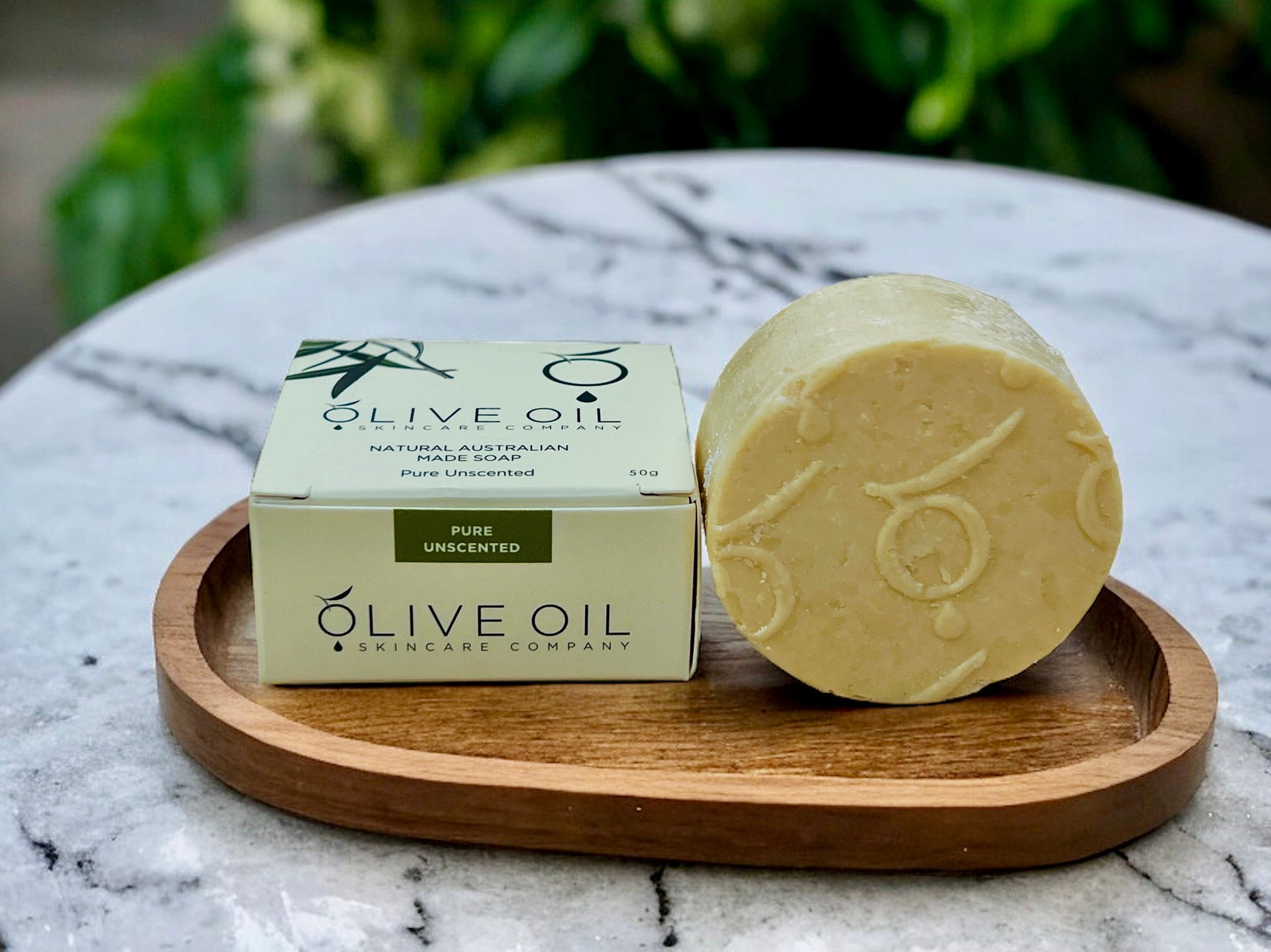 Natural Olive Oil Soap Australia for Everyday Care