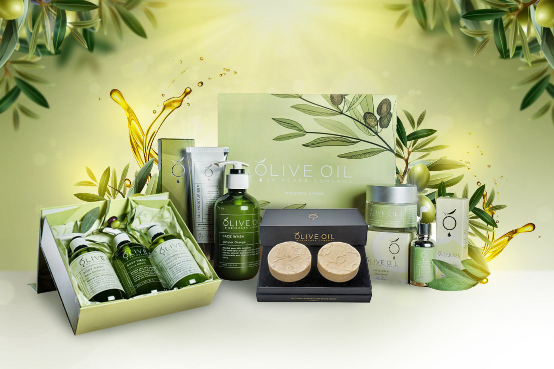 Natural Skincare Gift Sets in Australia Guide