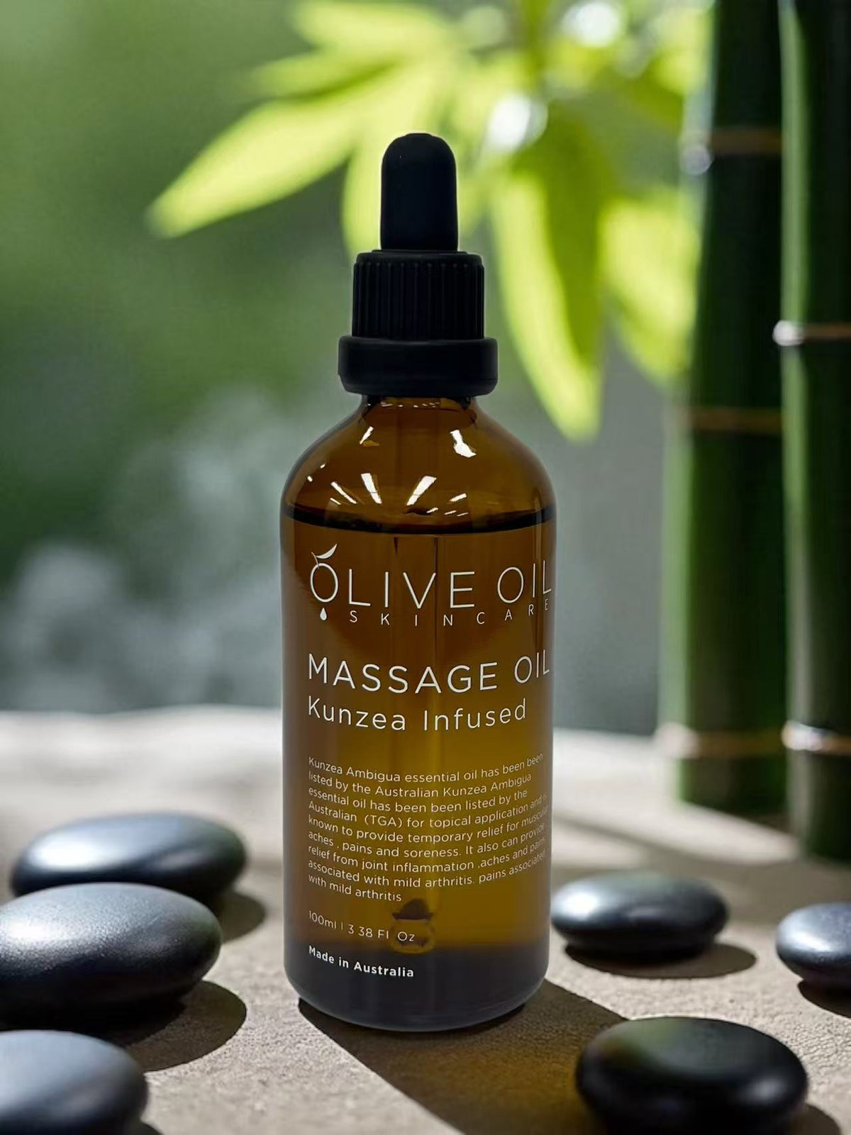 Using Massage Oil Safely for Softer Skin