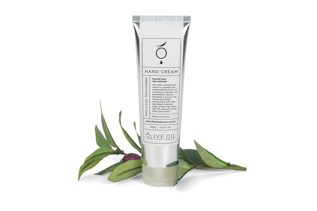 How to Choose Natural Hand Cream for Your Skin