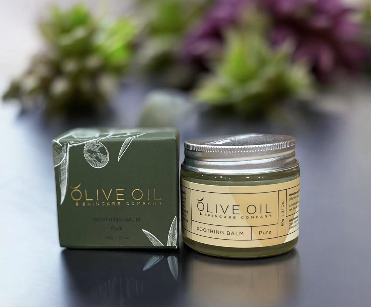 How to Apply Soothing Balm for Lasting Comfort