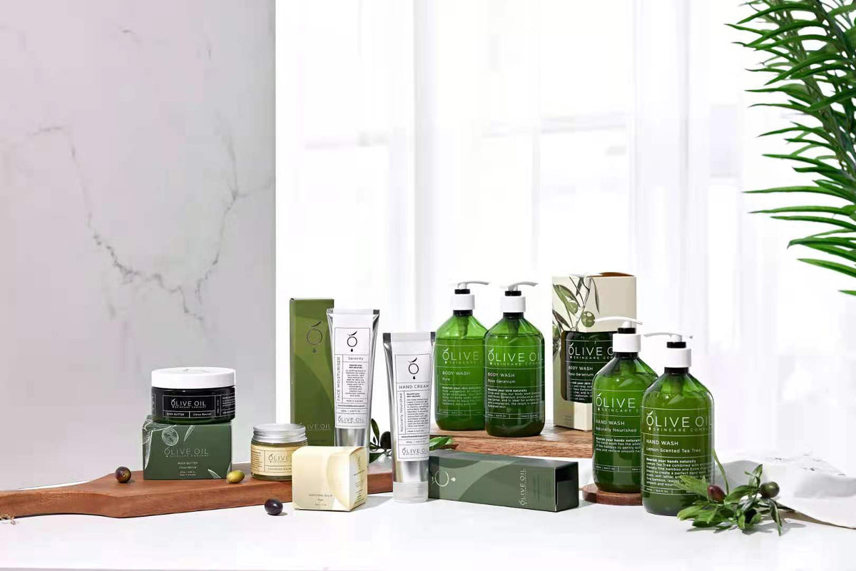 Why Olive Oil Is Good for Skin Care Daily