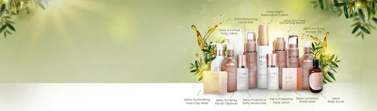 Zetox Collection