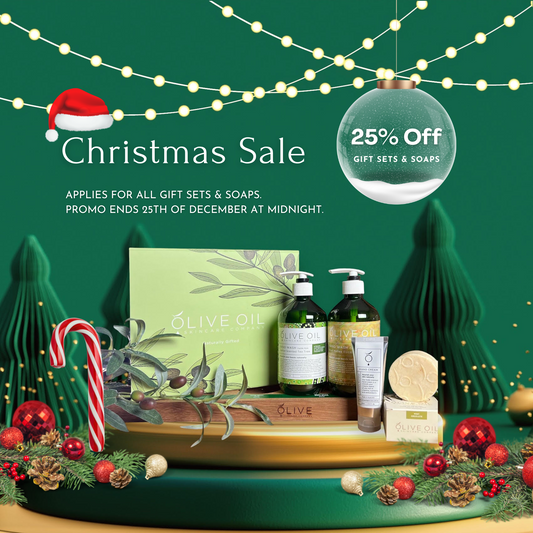 Christmas 25% Off Collection