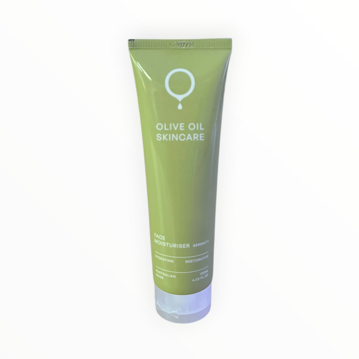 Face Moisturiser,  Serenity , 125ml